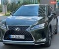 Зеленый Лексус РХ, объемом двигателя 2 л и пробегом 99 тыс. км за 40500 $, фото 38 на Automoto.ua