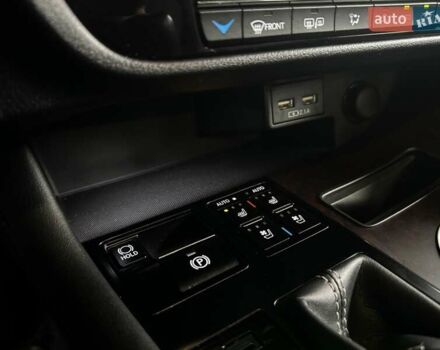 Зелений Лексус РХ, об'ємом двигуна 3.46 л та пробігом 45 тис. км за 52000 $, фото 52 на Automoto.ua