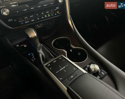 Зелений Лексус РХ, об'ємом двигуна 3.46 л та пробігом 45 тис. км за 52000 $, фото 51 на Automoto.ua