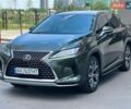 Зеленый Лексус РХ, объемом двигателя 2 л и пробегом 99 тыс. км за 40500 $, фото 1 на Automoto.ua