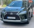Зеленый Лексус РХ, объемом двигателя 2 л и пробегом 99 тыс. км за 40500 $, фото 3 на Automoto.ua