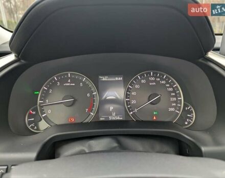 Зеленый Лексус РХ, объемом двигателя 3.46 л и пробегом 51 тыс. км за 42000 $, фото 26 на Automoto.ua