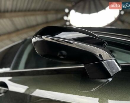 Зелений Лексус РХ, об'ємом двигуна 3.46 л та пробігом 45 тис. км за 52000 $, фото 24 на Automoto.ua