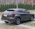 Зеленый Лексус РХ, объемом двигателя 3.46 л и пробегом 51 тыс. км за 42000 $, фото 10 на Automoto.ua