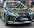 Зеленый Лексус РХ, объемом двигателя 2 л и пробегом 99 тыс. км за 40500 $, фото 7 на Automoto.ua