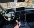 Зеленый Лексус РХ, объемом двигателя 3.46 л и пробегом 134 тыс. км за 48500 $, фото 15 на Automoto.ua