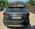 Зелений Лексус РХ, об'ємом двигуна 2 л та пробігом 100 тис. км за 40000 $, фото 2 на Automoto.ua