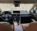 Зелений Лексус РХ, об'ємом двигуна 2 л та пробігом 100 тис. км за 40000 $, фото 10 на Automoto.ua