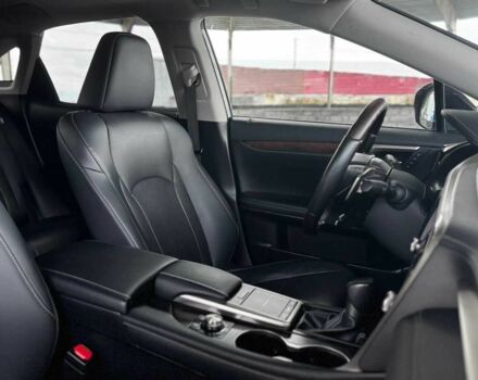 Зеленый Лексус РХ, объемом двигателя 3.46 л и пробегом 45 тыс. км за 51999 $, фото 16 на Automoto.ua