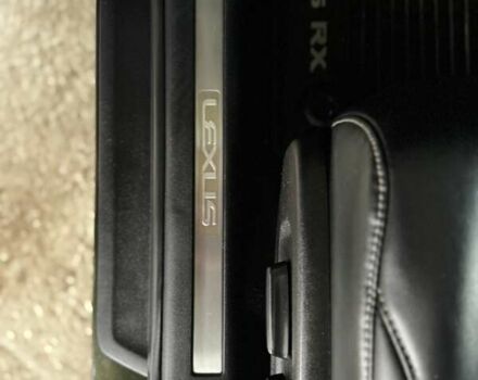 Зелений Лексус РХ, об'ємом двигуна 3.46 л та пробігом 45 тис. км за 52000 $, фото 28 на Automoto.ua