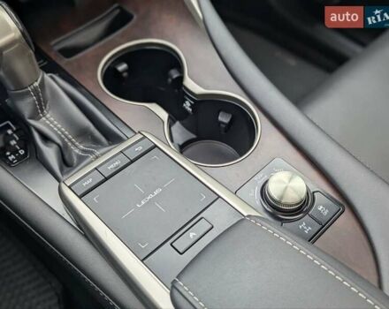 Зеленый Лексус РХ, объемом двигателя 3.46 л и пробегом 51 тыс. км за 42000 $, фото 31 на Automoto.ua