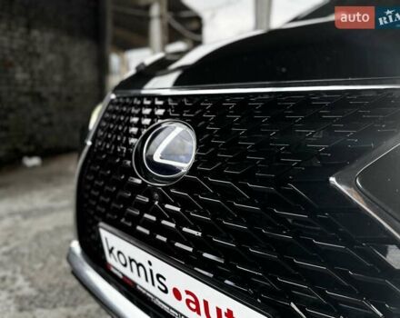 Зелений Лексус РХ, об'ємом двигуна 3.46 л та пробігом 45 тис. км за 52000 $, фото 21 на Automoto.ua