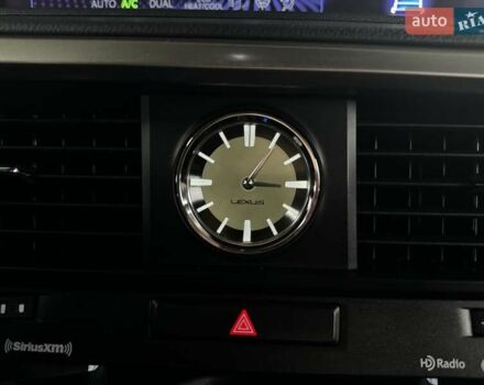 Зелений Лексус РХ, об'ємом двигуна 3.46 л та пробігом 45 тис. км за 52000 $, фото 50 на Automoto.ua