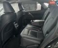 Зелений Лексус РХ, об'ємом двигуна 3.46 л та пробігом 45 тис. км за 52000 $, фото 44 на Automoto.ua