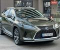 Зеленый Лексус РХ, объемом двигателя 2 л и пробегом 99 тыс. км за 40500 $, фото 42 на Automoto.ua
