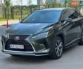 Зеленый Лексус РХ, объемом двигателя 2 л и пробегом 99 тыс. км за 40500 $, фото 35 на Automoto.ua