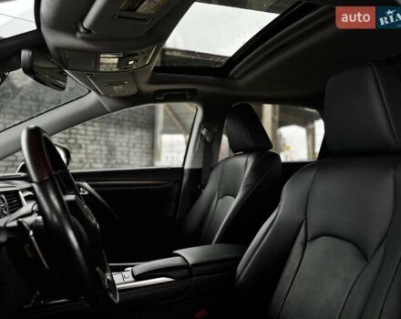 Зелений Лексус РХ, об'ємом двигуна 3.46 л та пробігом 45 тис. км за 52000 $, фото 32 на Automoto.ua