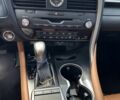 Зелений Лексус РХ, об'ємом двигуна 2 л та пробігом 100 тис. км за 40000 $, фото 8 на Automoto.ua