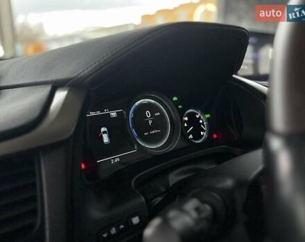 Зелений Лексус РХ, об'ємом двигуна 3.46 л та пробігом 45 тис. км за 52000 $, фото 31 на Automoto.ua