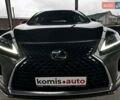 Зелений Лексус РХ, об'ємом двигуна 3.46 л та пробігом 45 тис. км за 52000 $, фото 19 на Automoto.ua