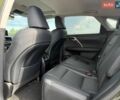 Зеленый Лексус РХ, объемом двигателя 3.46 л и пробегом 45 тыс. км за 45500 $, фото 17 на Automoto.ua