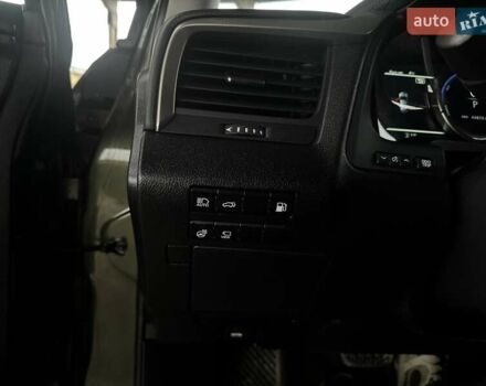 Зелений Лексус РХ, об'ємом двигуна 3.46 л та пробігом 45 тис. км за 52000 $, фото 58 на Automoto.ua