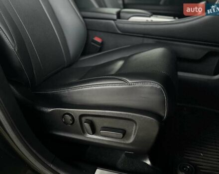 Зелений Лексус РХ, об'ємом двигуна 3.46 л та пробігом 45 тис. км за 52000 $, фото 38 на Automoto.ua