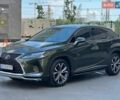 Зеленый Лексус РХ, объемом двигателя 2 л и пробегом 99 тыс. км за 40500 $, фото 32 на Automoto.ua