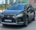 Зеленый Лексус РХ, объемом двигателя 2 л и пробегом 99 тыс. км за 40500 $, фото 2 на Automoto.ua