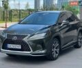 Зеленый Лексус РХ, объемом двигателя 2 л и пробегом 99 тыс. км за 41700 $, фото 1 на Automoto.ua