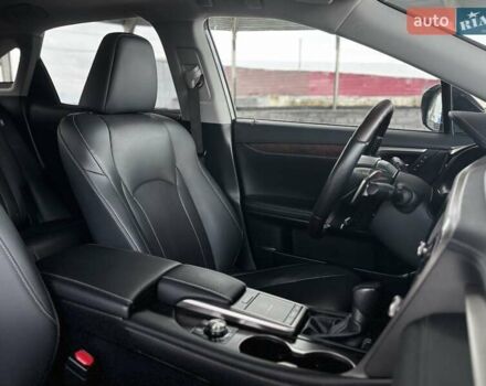 Зелений Лексус РХ, об'ємом двигуна 3.46 л та пробігом 45 тис. км за 52000 $, фото 39 на Automoto.ua