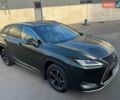 Зелений Лексус РХ, об'ємом двигуна 2 л та пробігом 97 тис. км за 38900 $, фото 5 на Automoto.ua