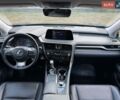 Зелений Лексус РХ, об'ємом двигуна 2 л та пробігом 97 тис. км за 38900 $, фото 32 на Automoto.ua