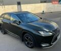 Зелений Лексус РХ, об'ємом двигуна 2 л та пробігом 97 тис. км за 38900 $, фото 9 на Automoto.ua