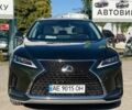 Зелений Лексус РХ, об'ємом двигуна 3.46 л та пробігом 56 тис. км за 45000 $, фото 1 на Automoto.ua