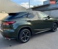 Зелений Лексус РХ, об'ємом двигуна 2 л та пробігом 97 тис. км за 38900 $, фото 8 на Automoto.ua