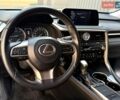Зелений Лексус РХ, об'ємом двигуна 2 л та пробігом 97 тис. км за 41300 $, фото 28 на Automoto.ua