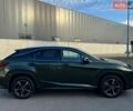 Зелений Лексус РХ, об'ємом двигуна 2 л та пробігом 97 тис. км за 38900 $, фото 7 на Automoto.ua