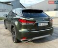 Зелений Лексус РХ, об'ємом двигуна 2 л та пробігом 97 тис. км за 41300 $, фото 9 на Automoto.ua