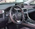 Зелений Лексус РХ, об'ємом двигуна 2 л та пробігом 38 тис. км за 48386 $, фото 13 на Automoto.ua