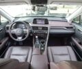 Зелений Лексус РХ, об'ємом двигуна 2 л та пробігом 38 тис. км за 48386 $, фото 7 на Automoto.ua
