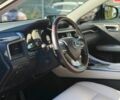 Зелений Лексус РХ, об'ємом двигуна 3.46 л та пробігом 56 тис. км за 45000 $, фото 11 на Automoto.ua