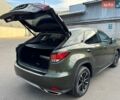 Зелений Лексус РХ, об'ємом двигуна 2 л та пробігом 97 тис. км за 38900 $, фото 31 на Automoto.ua