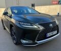 Зелений Лексус РХ, об'ємом двигуна 2 л та пробігом 97 тис. км за 38900 $, фото 3 на Automoto.ua
