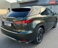 Зелений Лексус РХ, об'ємом двигуна 2 л та пробігом 97 тис. км за 38900 $, фото 11 на Automoto.ua