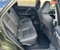 Зелений Лексус РХ, об'ємом двигуна 2 л та пробігом 97 тис. км за 38900 $, фото 29 на Automoto.ua