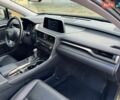 Зелений Лексус РХ, об'ємом двигуна 2 л та пробігом 97 тис. км за 38900 $, фото 24 на Automoto.ua