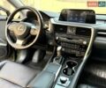 Зелений Лексус РХ, об'ємом двигуна 2 л та пробігом 97 тис. км за 41300 $, фото 30 на Automoto.ua
