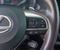 Зелений Лексус РХ, об'ємом двигуна 2 л та пробігом 38 тис. км за 48386 $, фото 21 на Automoto.ua