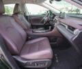 Зелений Лексус РХ, об'ємом двигуна 2 л та пробігом 38 тис. км за 48386 $, фото 5 на Automoto.ua